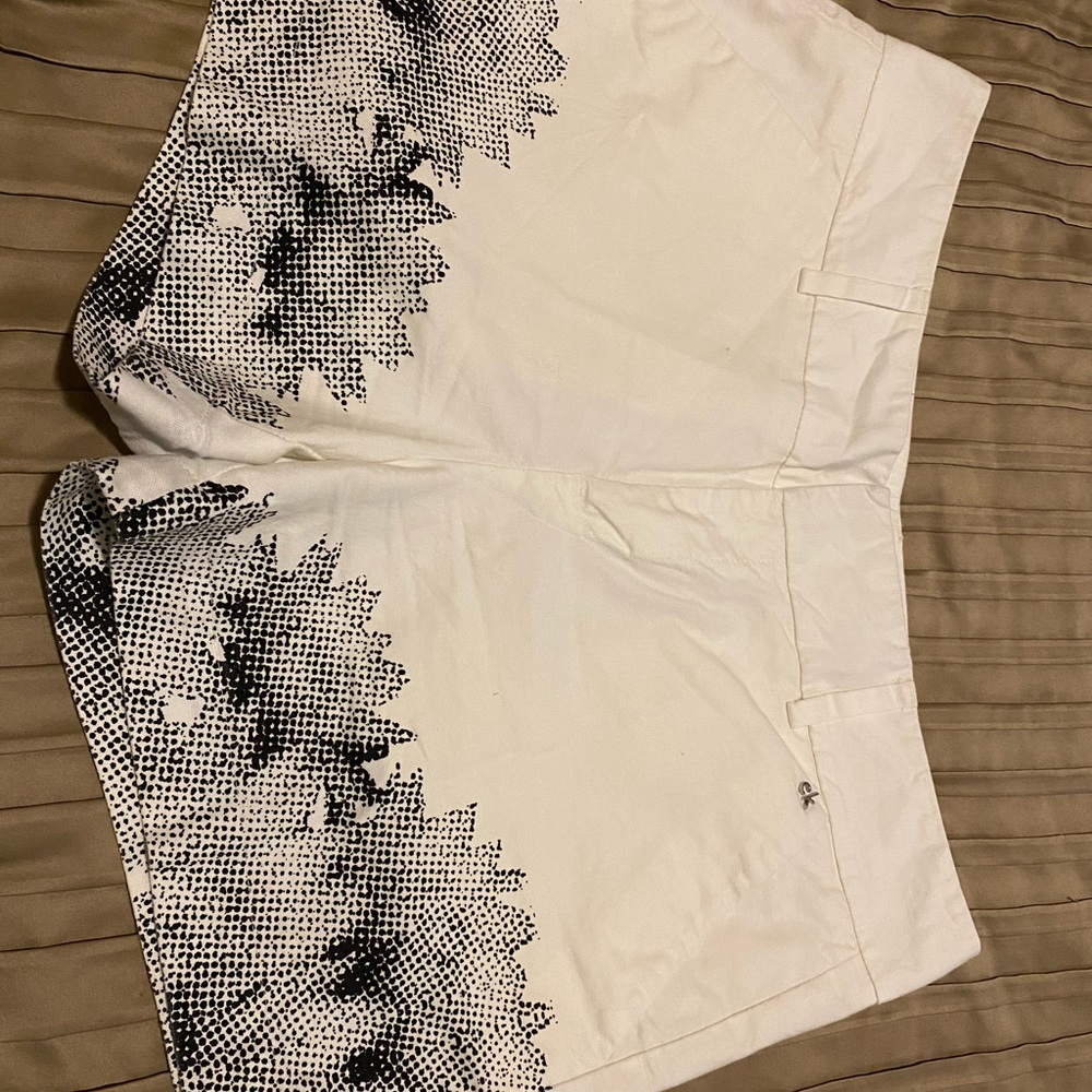 Stylish shorts ready for summer